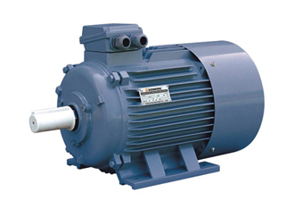 Y2 SERIES THREE-PHASE ASYNCHRONOUS MOTORS 